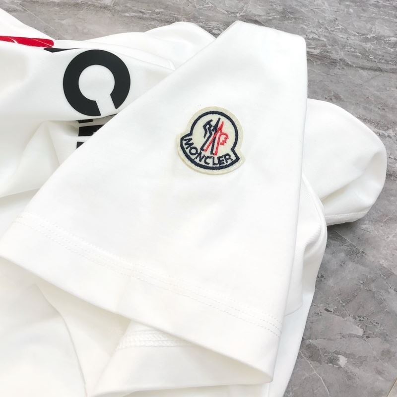 Moncler T-Shirts